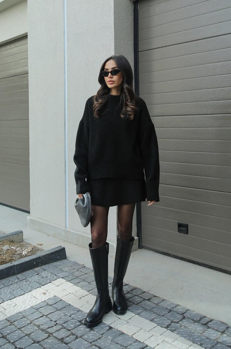 Mariam™ | Conjunto Elegante