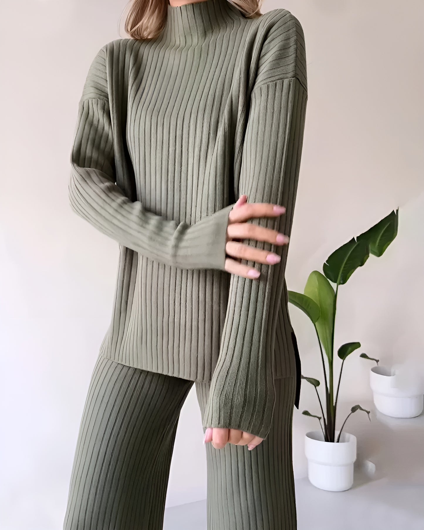Julia™ | Conjunto de dos piezas para mujeres