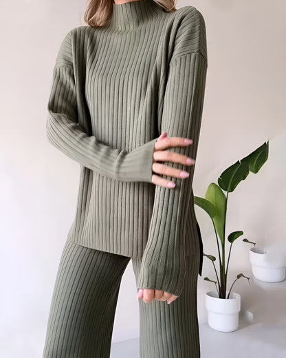 Julia™ | Conjunto de dos piezas para mujeres