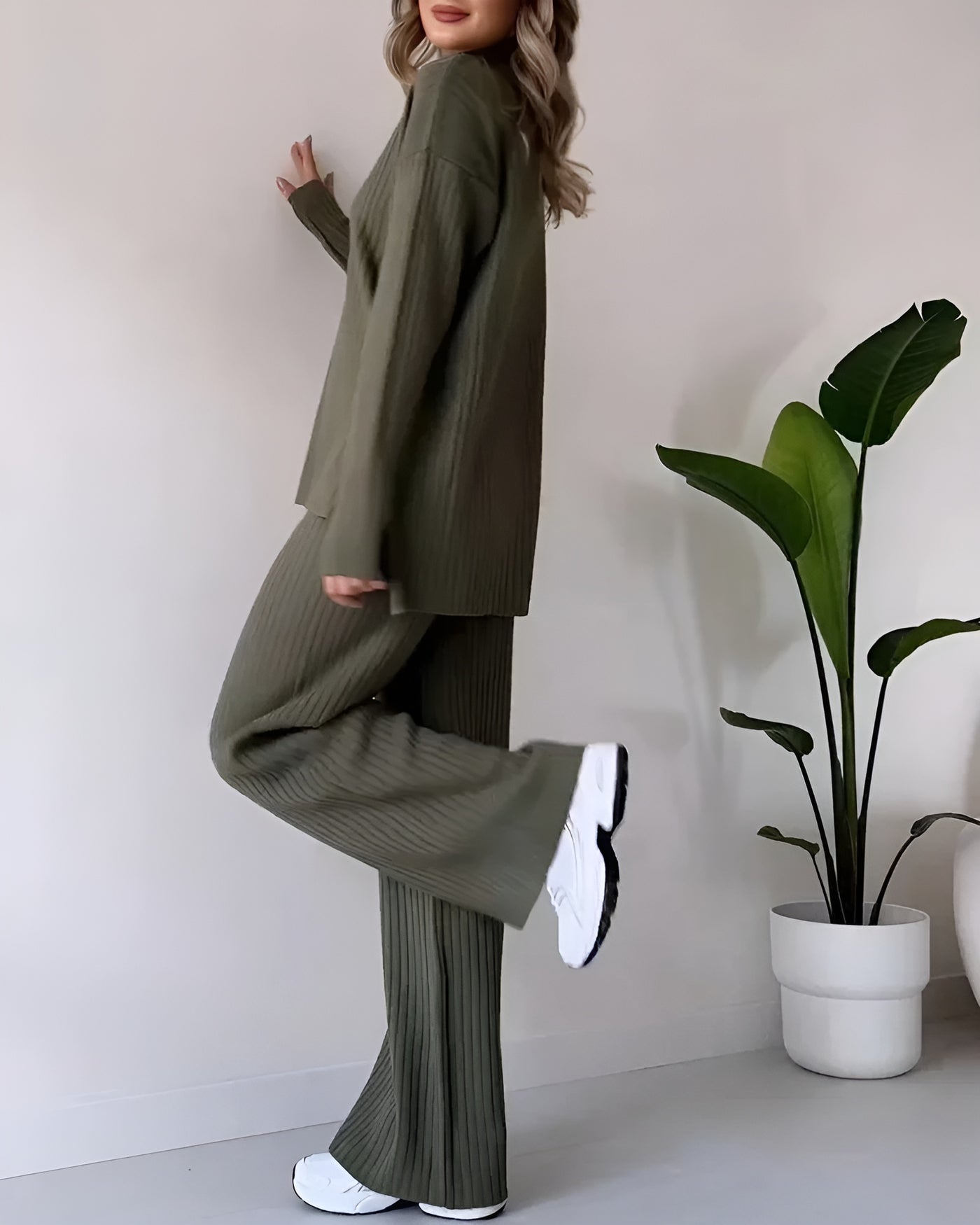 Julia™ | Conjunto de dos piezas para mujeres