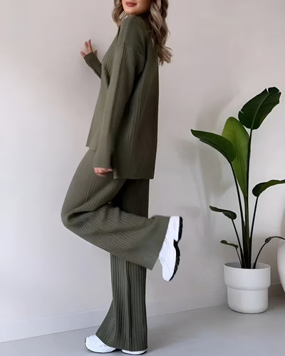 Julia™ | Conjunto de dos piezas para mujeres