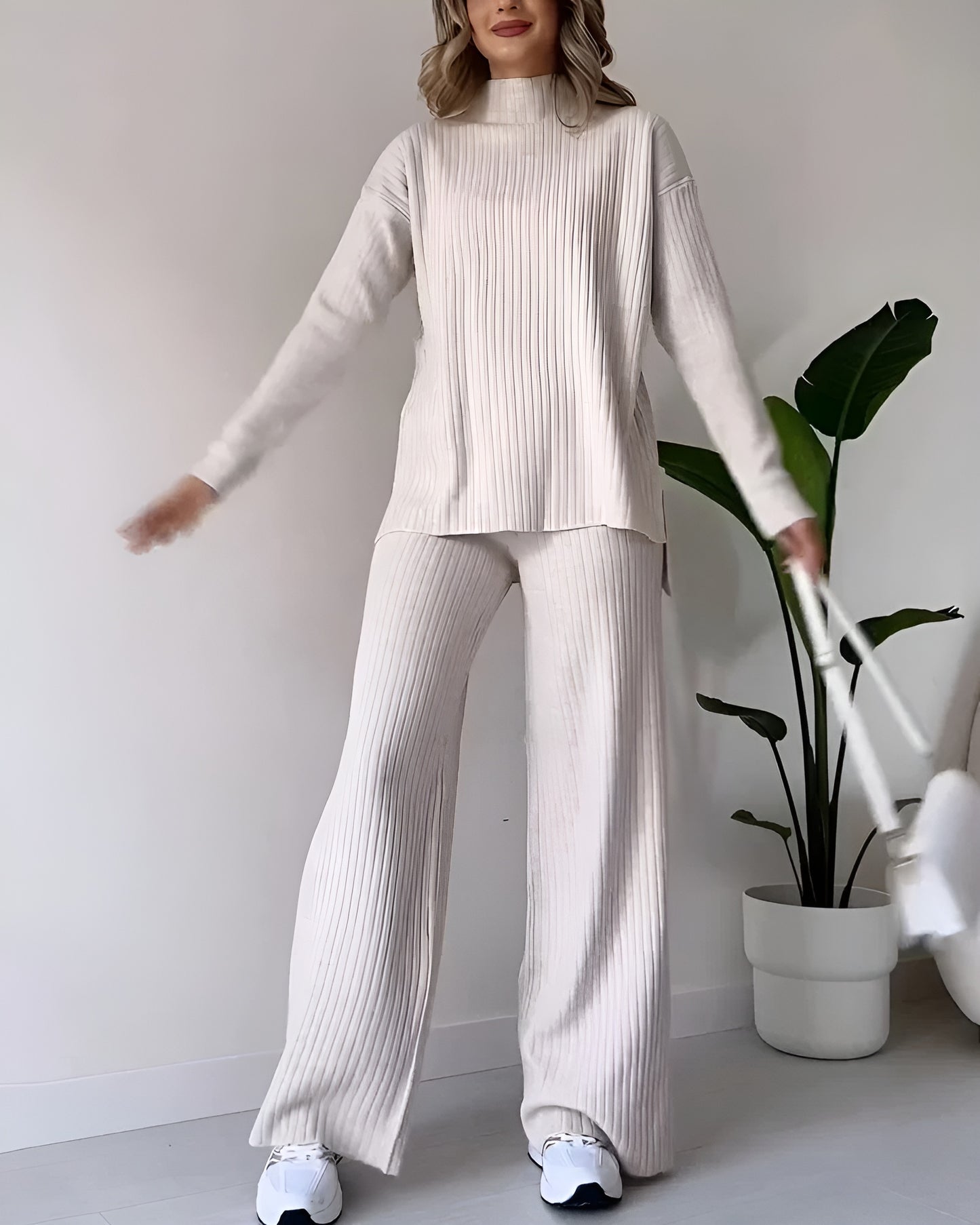 Julia™ | Conjunto de dos piezas para mujeres