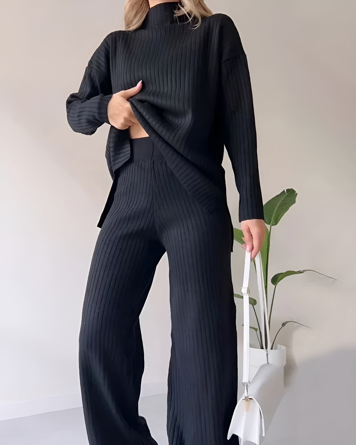 Julia™ | Conjunto de dos piezas para mujeres